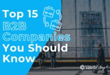 b2b companies