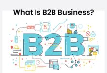 b2b meaning